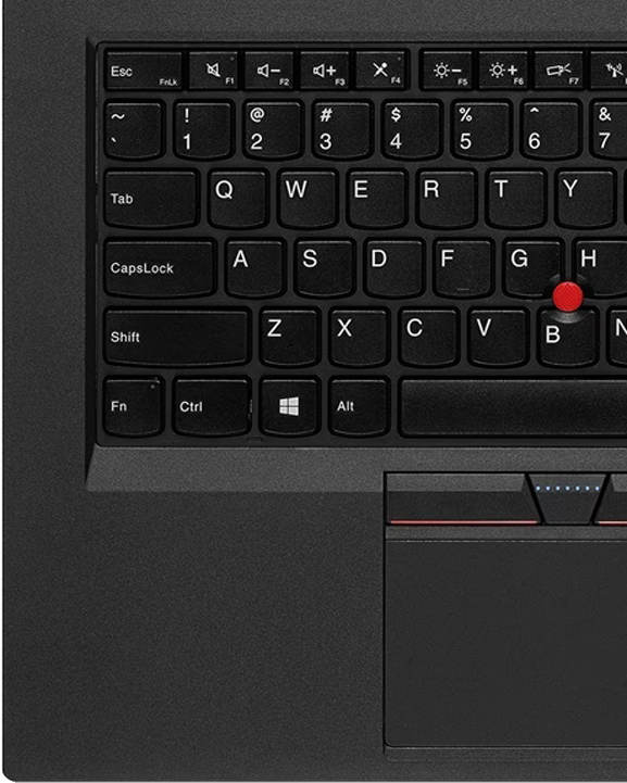 ThinkPad L460