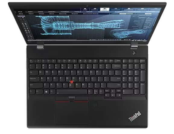 Lenovo ThinkPad p52s laptop feature-1