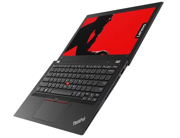 Lenovo ThinkPad X280.