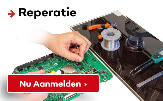 Reparatie